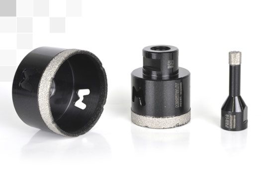 Diamant-Lochsägen zum Trockenbohren Kernbohrer – FSB BOX  DIAMANTKIT-BEN10119 Diamant-Lochsägen zum Trockenbohren Kernbohrer – FSB BOX  DIAMANTKIT-BEN10119