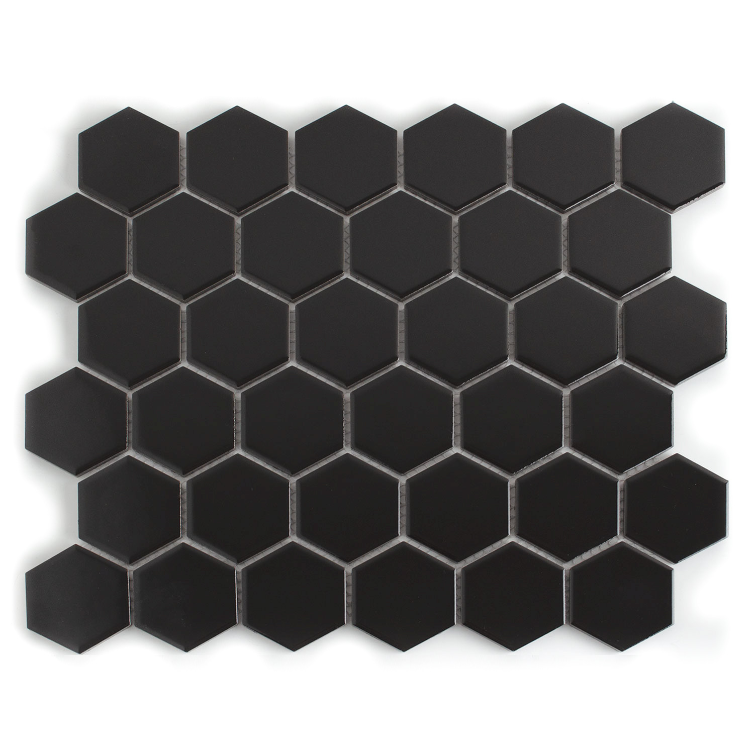 Pamela Keramikmosaik Hexagon Mosaikfliese 48 Matt-BEN10225.4 Pamela Keramikmosaik Hexagon Mosaikfliese 48 Matt-BEN10225.4