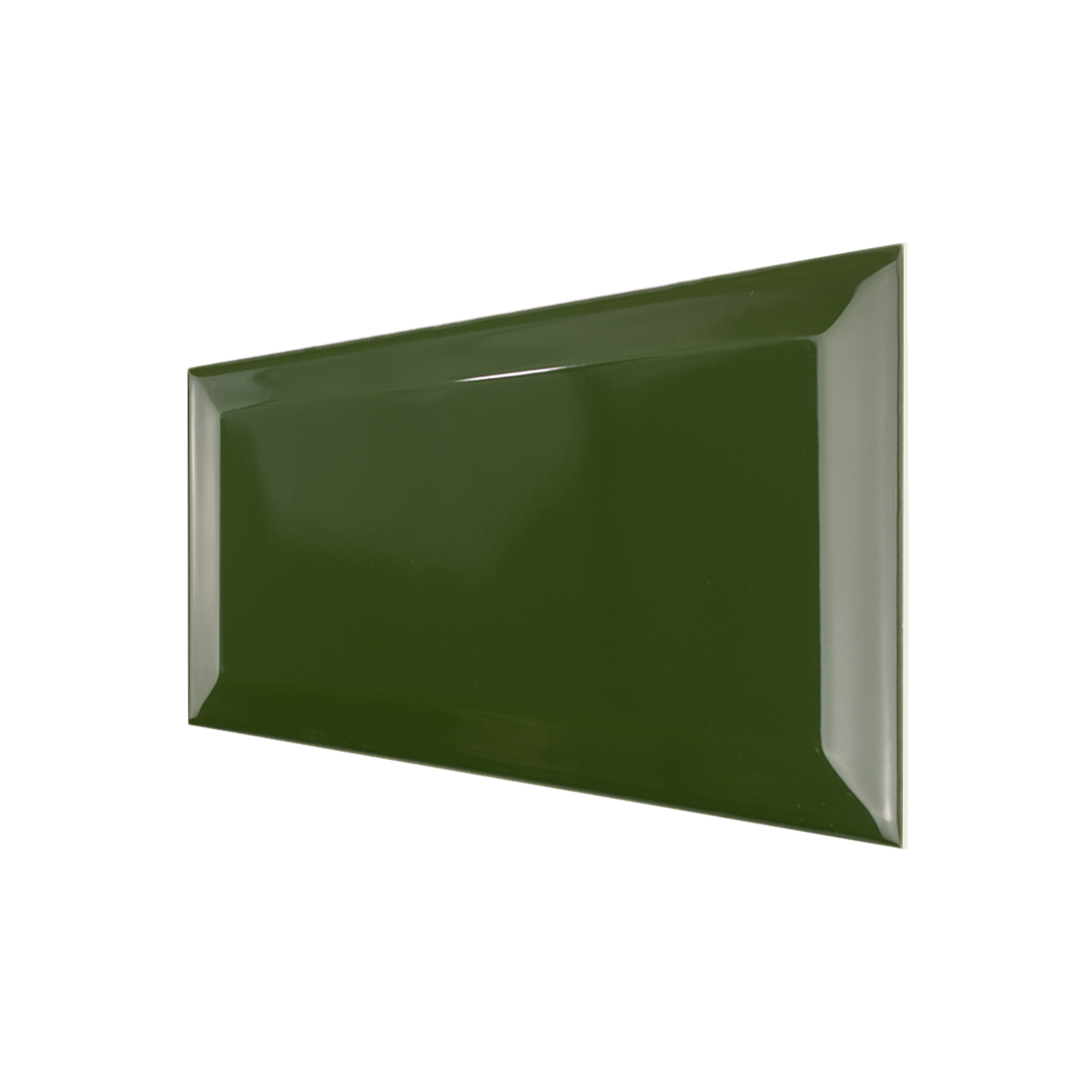 Metro Fliesen Paris Facetten Fliese Wandfliesen 10x20cm Grün-BEN10268.10 Metro Fliesen Paris Facetten Fliese Wandfliesen 10x20cm Grün-BEN10268.10