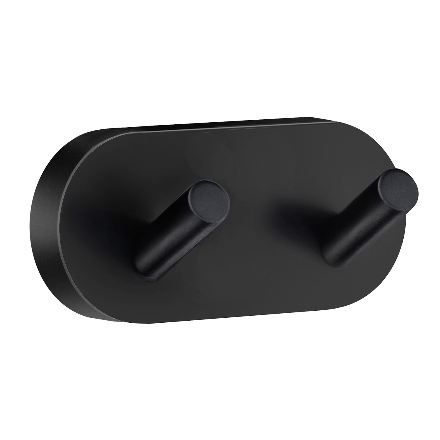 Smedbo Serie Hogar Accesorios de baño Barra de colgar de latón cepillado 2 Smedbo Serie Hogar Accesorios de baño Barra de colgar de latón cepillado 2