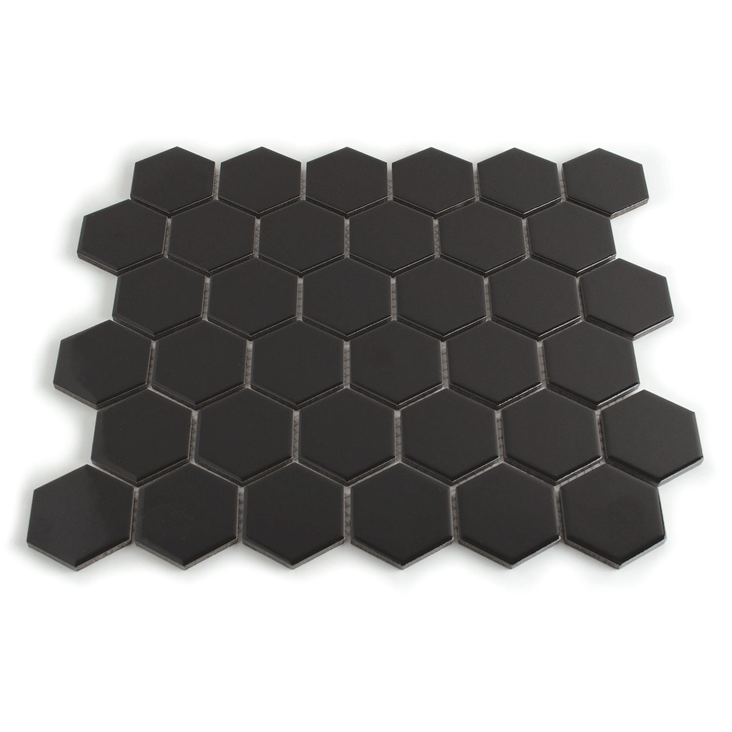 Pamela Keramikmosaik Hexagon Mosaikfliese 48 Matt-BEN10225.12 Pamela Keramikmosaik Hexagon Mosaikfliese 48 Matt-BEN10225.12