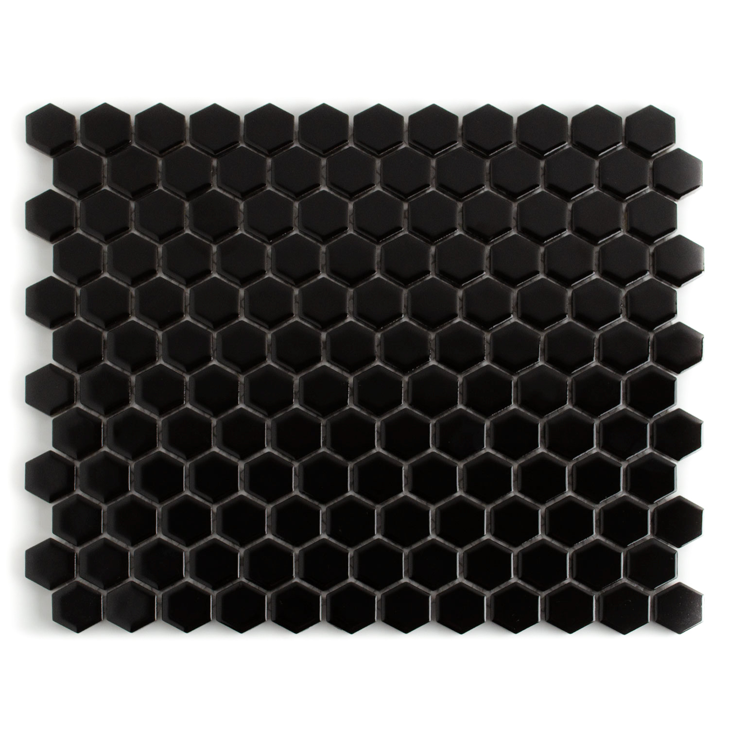 Keramikmosaik Hexagon Mosaikfliese-BEN10225