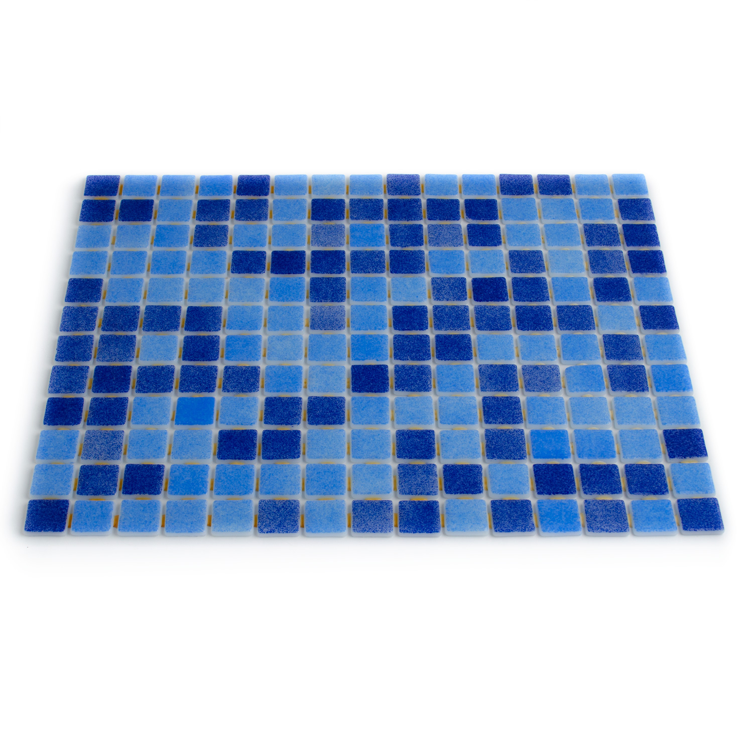 Mosaico de piscina Mosaico de vidrio Blaumix Livia