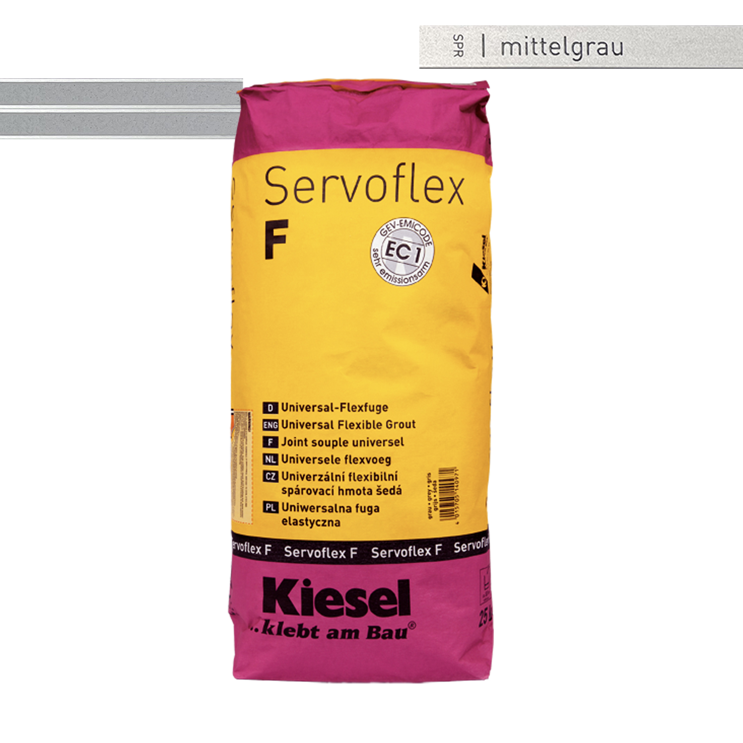 Fliesenfugen für Bodenfliesen Wandfliesen und Mosaikfliesen Servoflex F Universal-Flexfuge 20KG-BEN10017M Fliesenfugen für Bodenfliesen Wandfliesen und Mosaikfliesen Servoflex F Universal-Flexfuge 20KG-BEN10017M