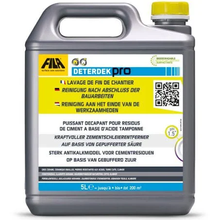 Fliesenreiniger Fugenreiniger Bodenreiniger CLEANER PRO-BEN10030.1