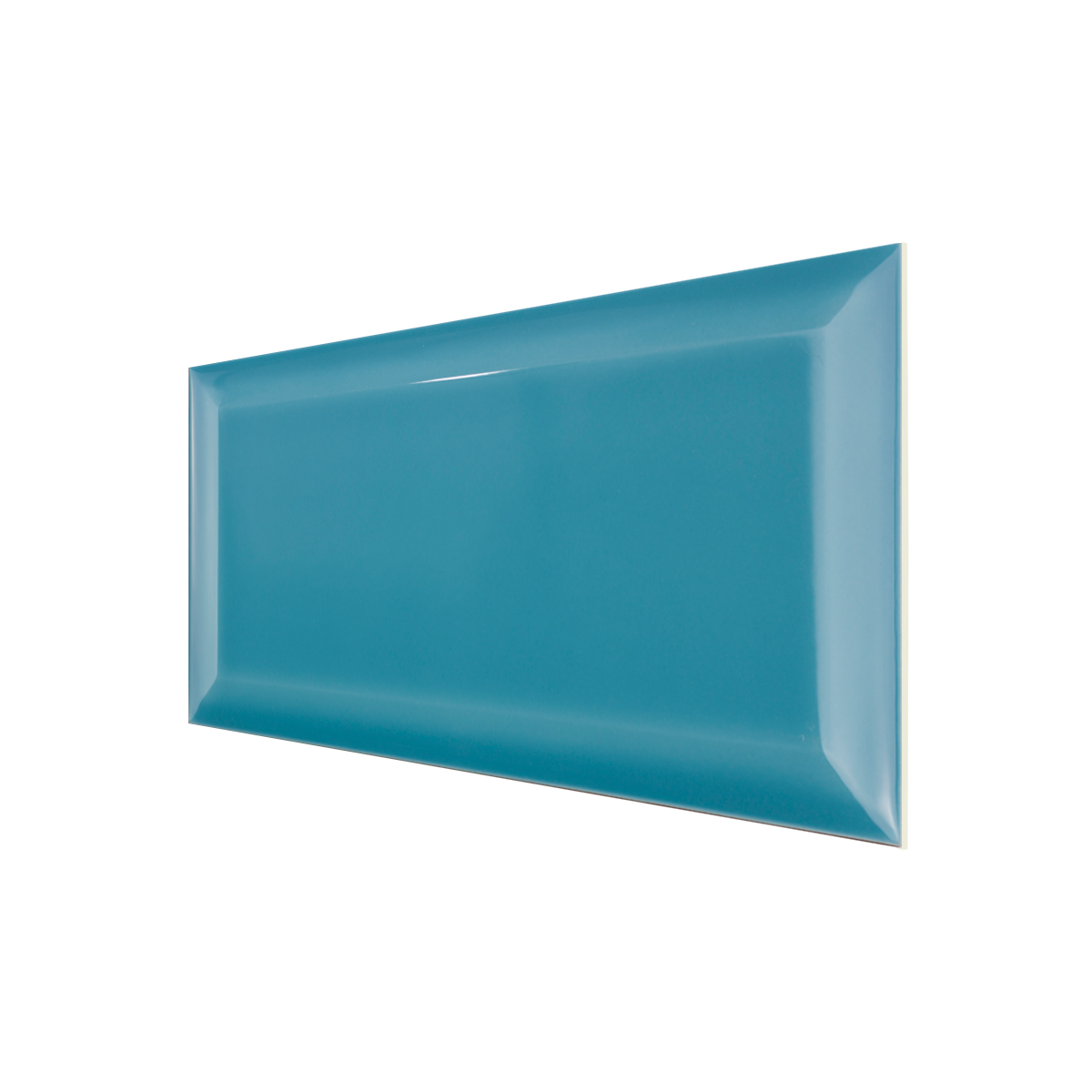 Wandfliesen Metrofliesen Facettenfliesen Türkis-BEN10257.12 Wandfliesen Metrofliesen Facettenfliesen Türkis-BEN10257.12