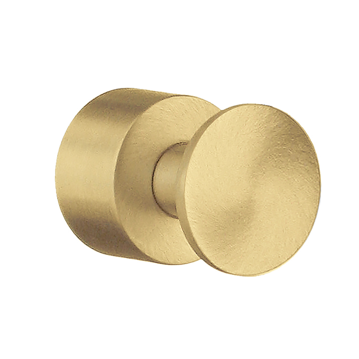 Smedbo Home Serie Bad Accessoires Messing Gebürstet Handtuchhaken-BEN10287.17 Smedbo Home Serie Bad Accessoires Messing Gebürstet Handtuchhaken-BEN10287.17