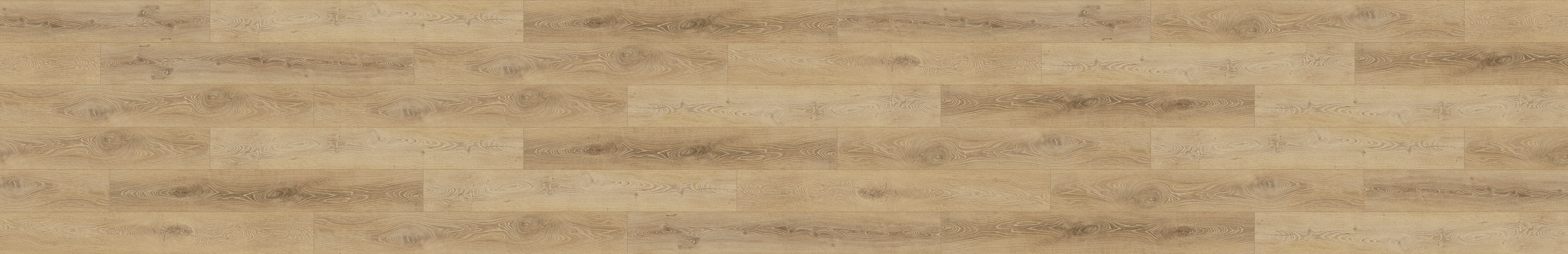 Suelos laminados con aspecto de madera melamina resina sistema clic Falun