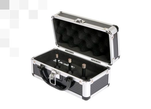Diamant-Lochsägen zum Trockenbohren Kernbohrer – FSB BOX  DIAMANTKIT-BEN10119.1 Diamant-Lochsägen zum Trockenbohren Kernbohrer – FSB BOX  DIAMANTKIT-BEN10119.1