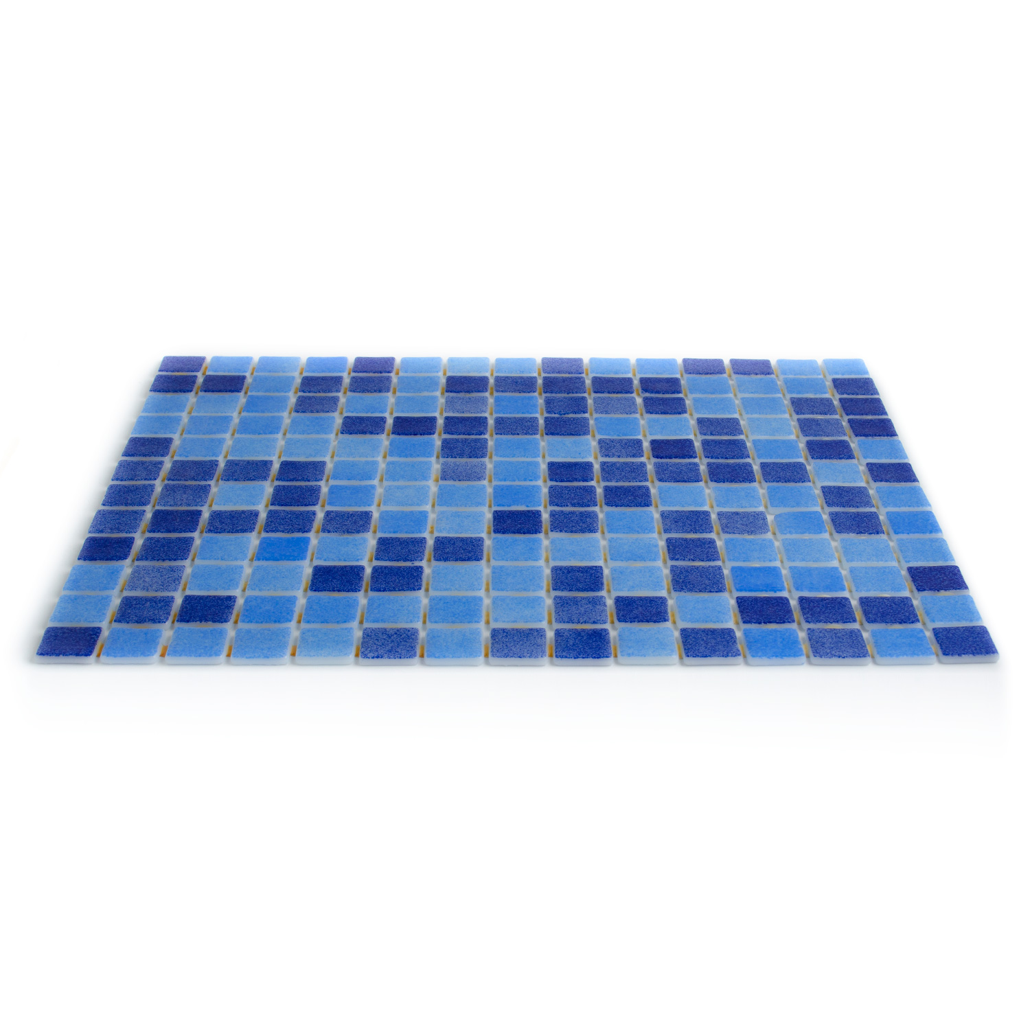 Mosaico de piscina Mosaico de vidrio Blaumix Livia