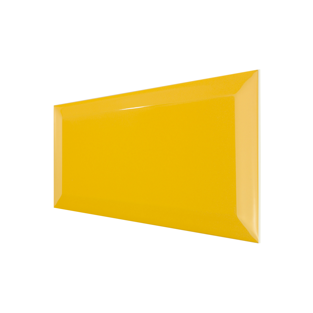 Wandfliesen Metrofliesen Facettenfliesen Gelb-BEN10257.4 Wandfliesen Metrofliesen Facettenfliesen Gelb-BEN10257.4