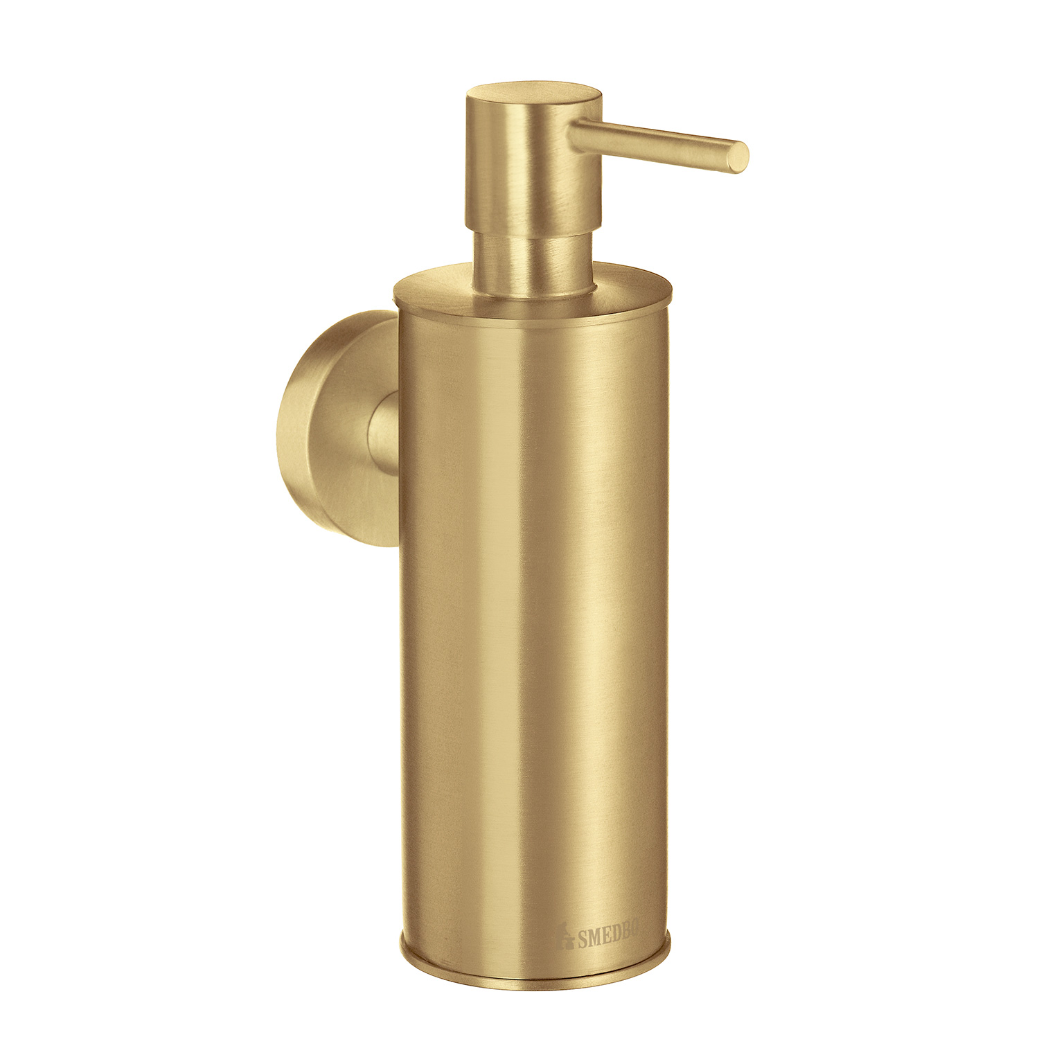 Smedbo Home Serie Bad Accessoires Messing Gebürstet -BEN10287.9 Smedbo Home Serie Bad Accessoires Messing Gebürstet -BEN10287.9